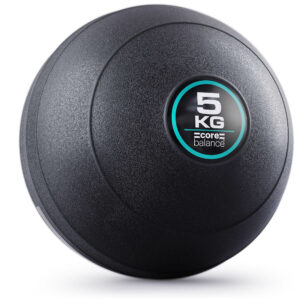 Core Balance Slam Ball is perfect for practising slam ball exercises.